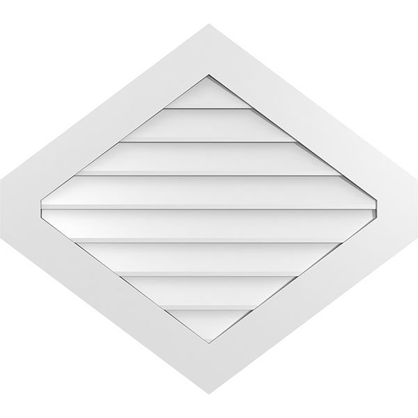 Ekena Millwork GVPVP36X3201SN-09