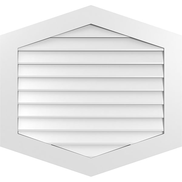 Ekena Millwork GVPVP36X3401SN-04