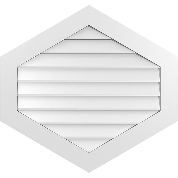 Ekena Millwork GVPVP36X3401SN-07