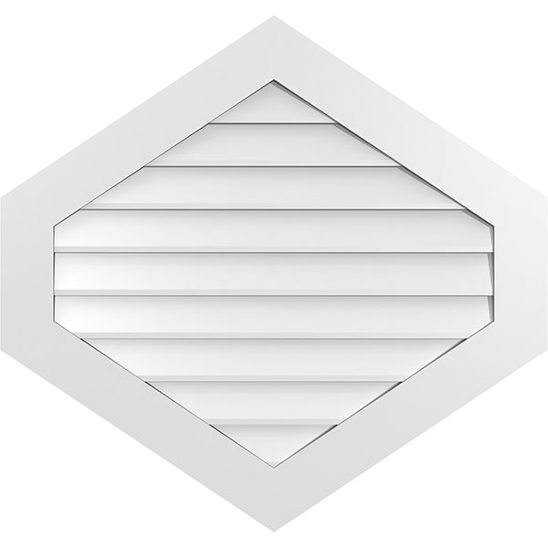 Ekena Millwork GVPVP36X3401SN-08