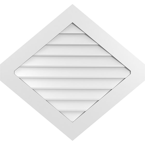 Ekena Millwork GVPVP36X3401SN-10
