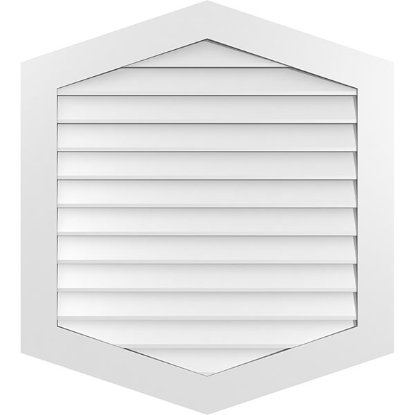 Ekena Millwork GVPVP36X4001SN-04