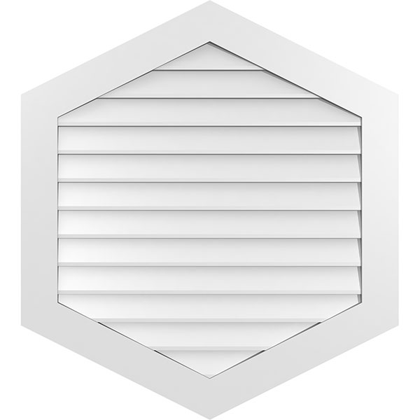 Ekena Millwork GVPVP36X4001SN-06