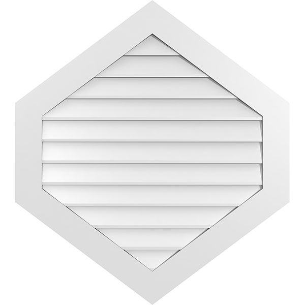 Ekena Millwork GVPVP36X4001SN-09