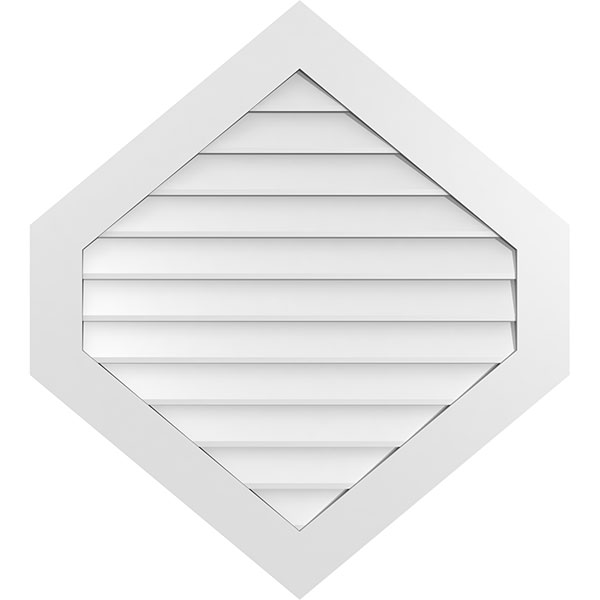 Ekena Millwork GVPVP36X4001SN-10