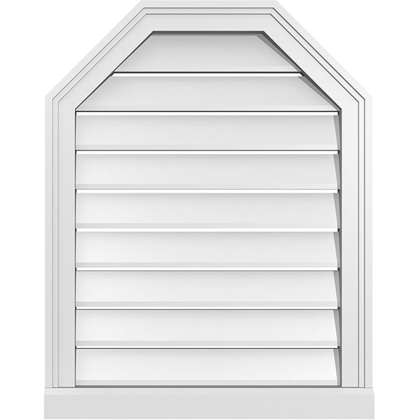 Ekena Millwork GVPOT22X2803SF