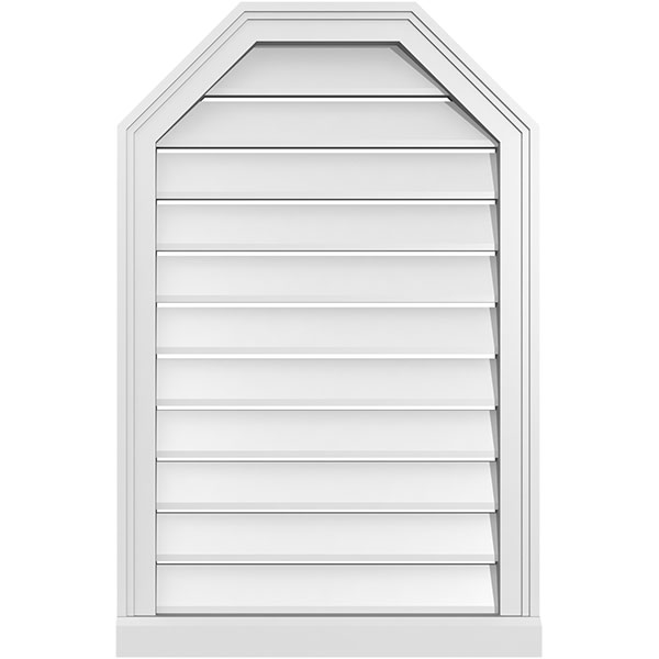 Ekena Millwork GVPOT22X3403SF