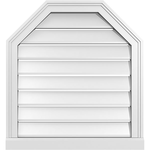 Ekena Millwork GVPOT24X2603SF