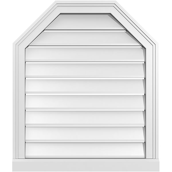 Ekena Millwork GVPOT24X2803SF