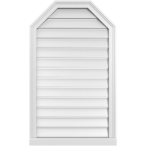 Ekena Millwork GVPOT24X4003SF