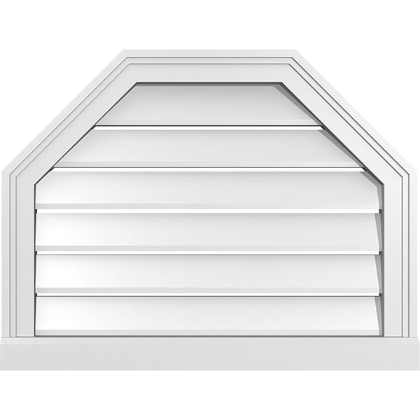 Ekena Millwork GVPOT26X2003SF