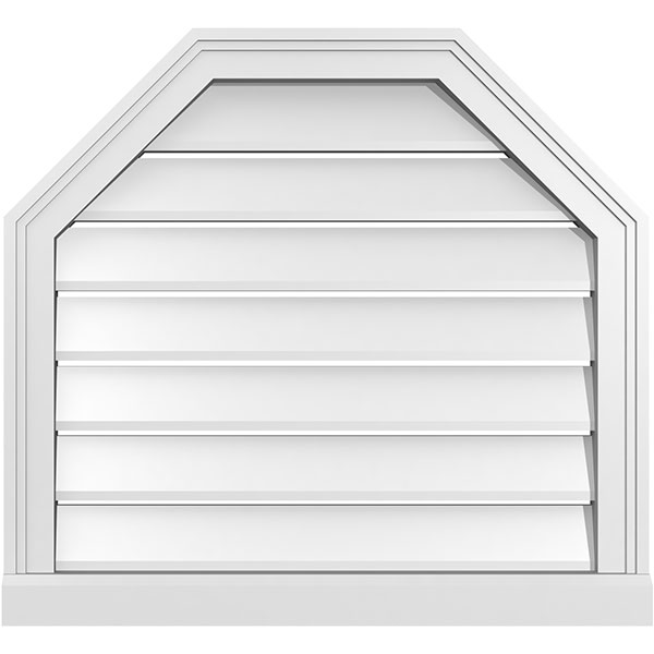 Ekena Millwork GVPOT26X2403SF