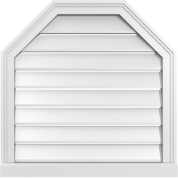 Ekena Millwork GVPOT26X2603SF