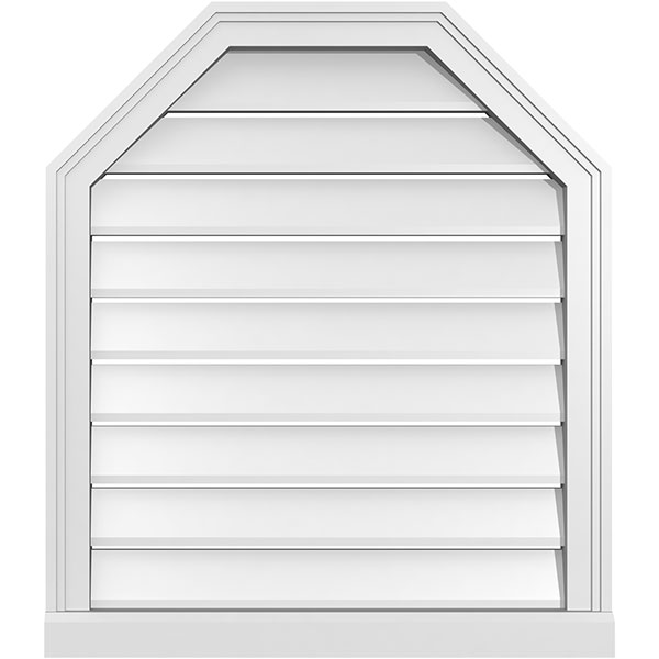 Ekena Millwork GVPOT26X3003SF