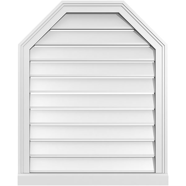 Ekena Millwork GVPOT26X3203SF
