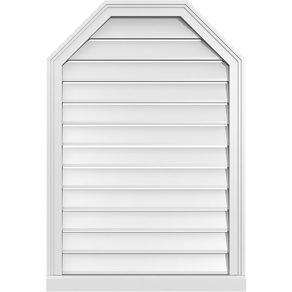 Ekena Millwork GVPOT26X3803SF