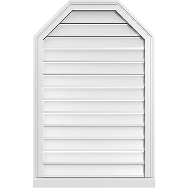 Ekena Millwork GVPOT26X4003SF