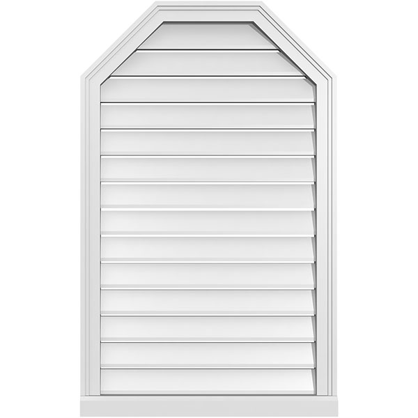 Ekena Millwork GVPOT26X4203SF