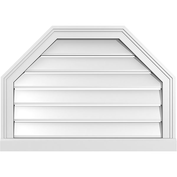 Ekena Millwork GVPOT28X2003SF