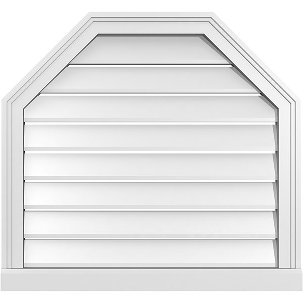 Ekena Millwork GVPOT28X2603SF