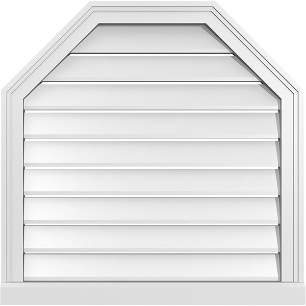 Ekena Millwork GVPOT28X2803SF