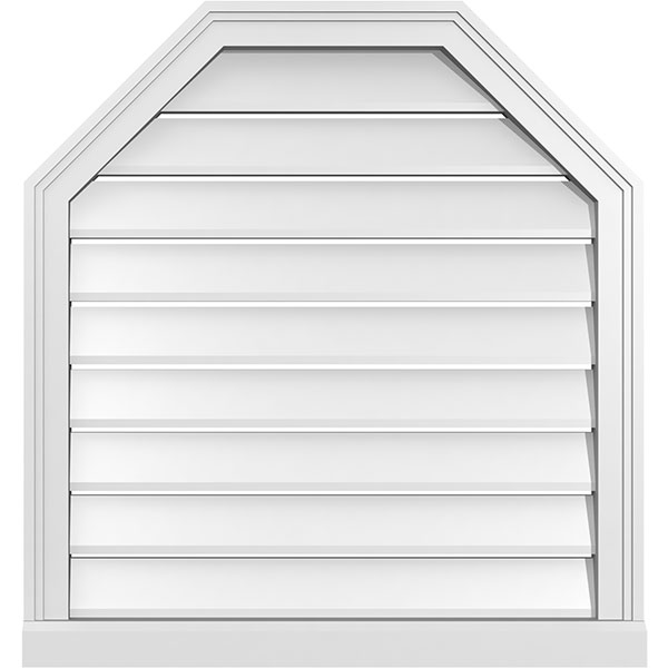 Ekena Millwork GVPOT28X3003SF
