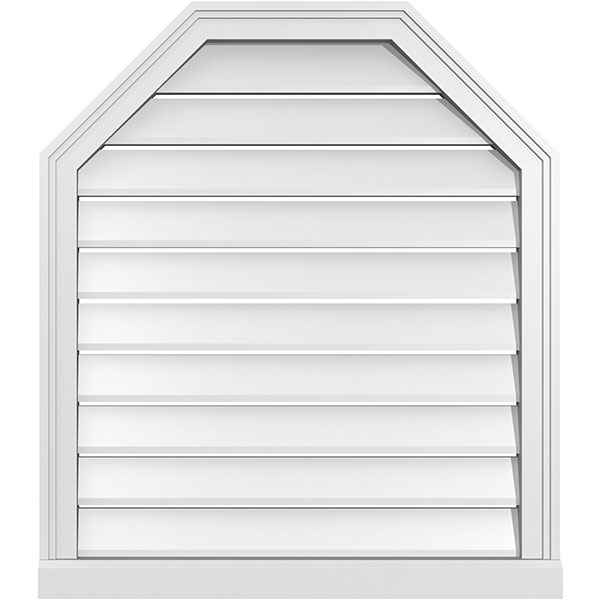 Ekena Millwork GVPOT28X3203SF