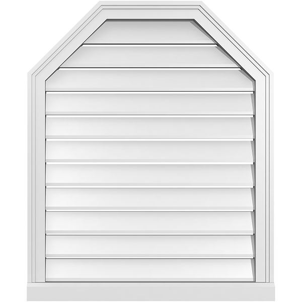 Ekena Millwork GVPOT28X3403SF