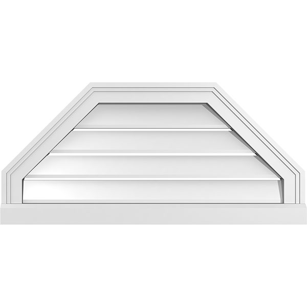 Ekena Millwork GVPOT30X1403SF