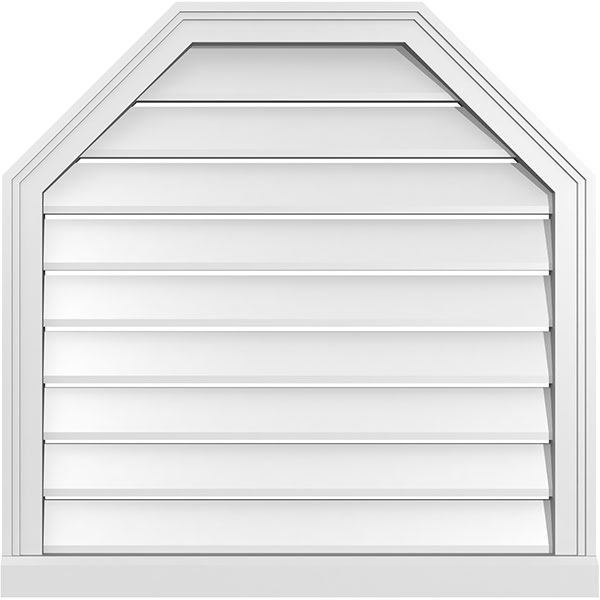 Ekena Millwork GVPOT30X3003SF