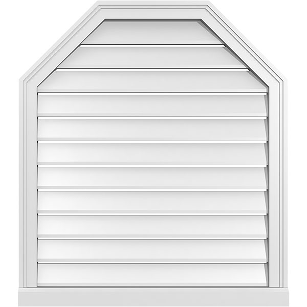 Ekena Millwork GVPOT30X3403SF