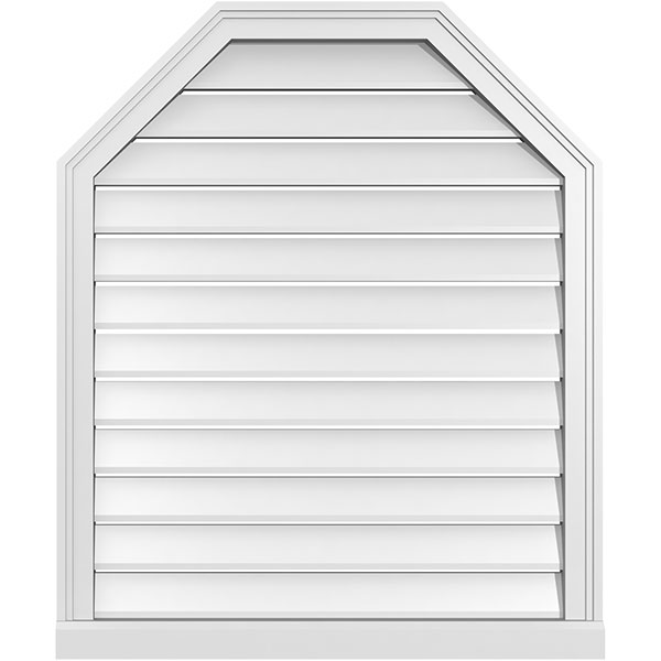 Ekena Millwork GVPOT30X3603SF