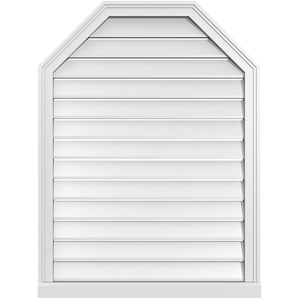 Ekena Millwork GVPOT30X4003SF