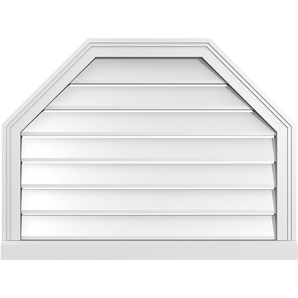 Ekena Millwork GVPOT32X2403SF