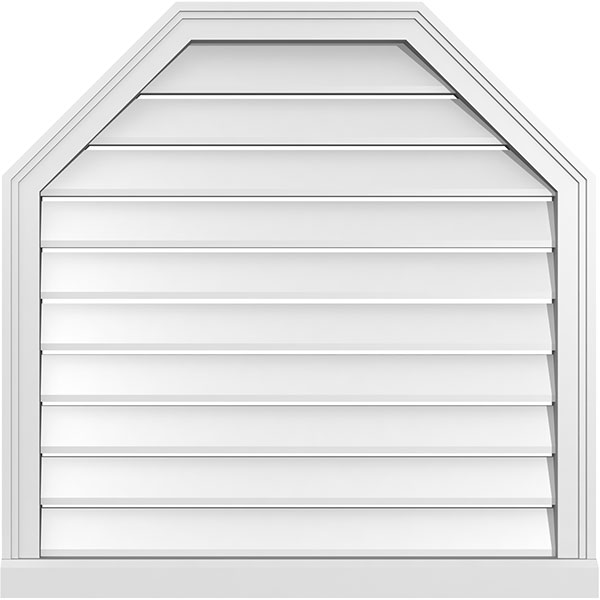 Ekena Millwork GVPOT32X3203SF
