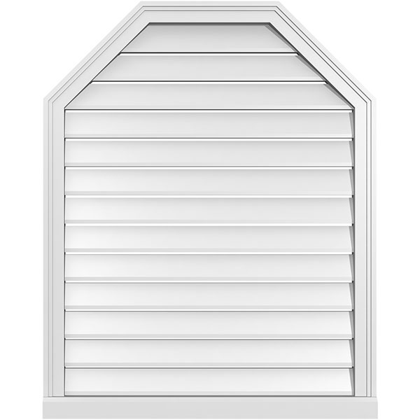 Ekena Millwork GVPOT32X4003SF