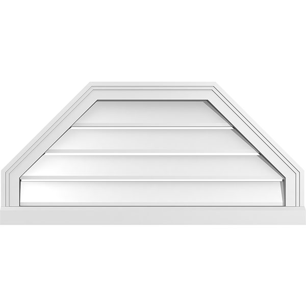 Ekena Millwork GVPOT34X1603SF
