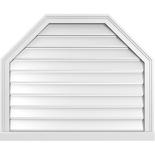 Ekena Millwork GVPOT34X2803SF