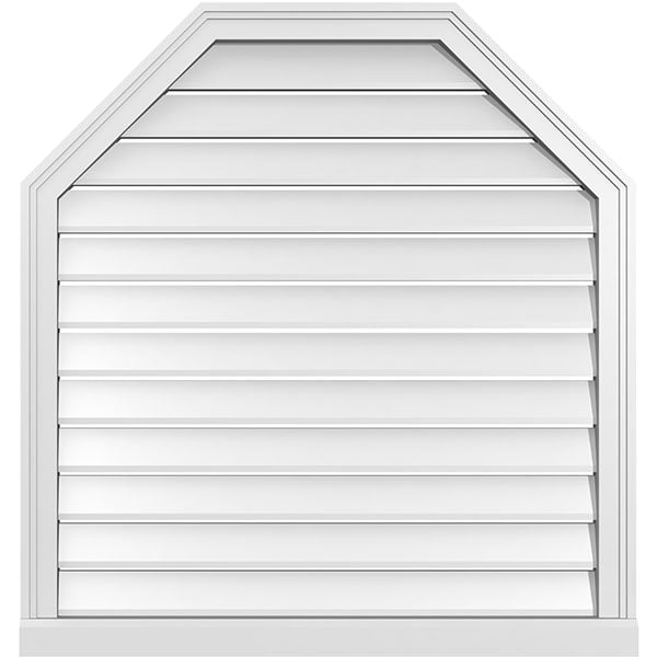 Ekena Millwork GVPOT34X3603SF