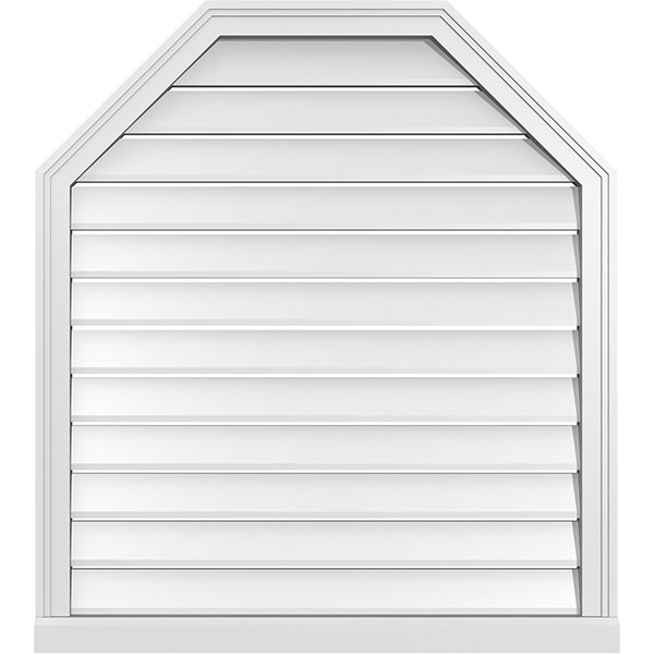 Ekena Millwork GVPOT34X3803SF