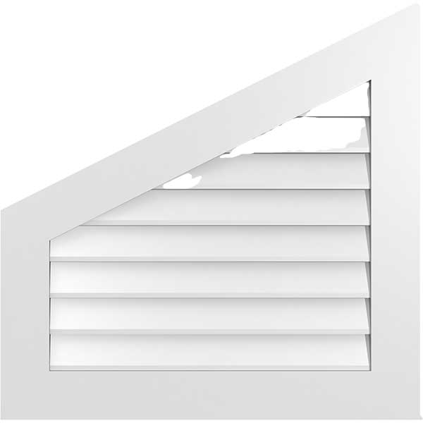 Ekena Millwork GVPPL30X3001SN-06