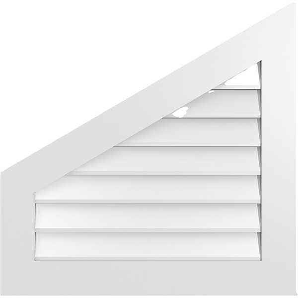 Ekena Millwork GVPPL30X3001SN-07