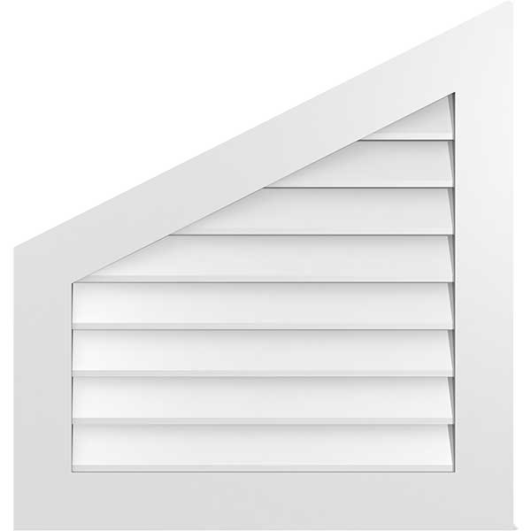 Ekena Millwork GVPPL30X3201SN-06