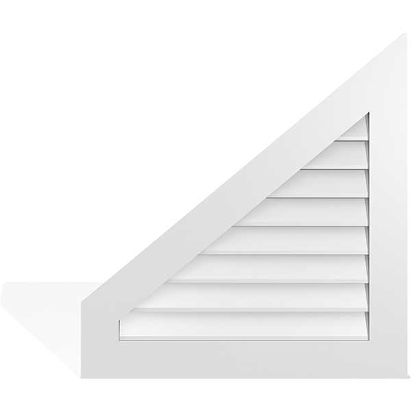 Ekena Millwork GVPPL30X3201SN-10