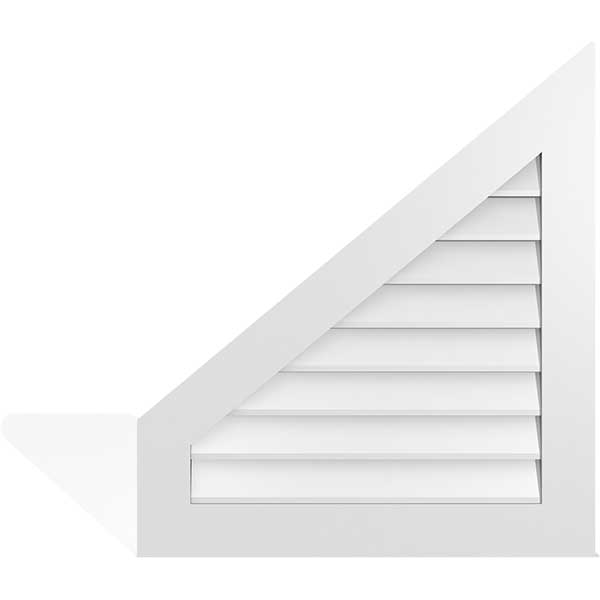 Ekena Millwork GVPPL30X3401SN-10