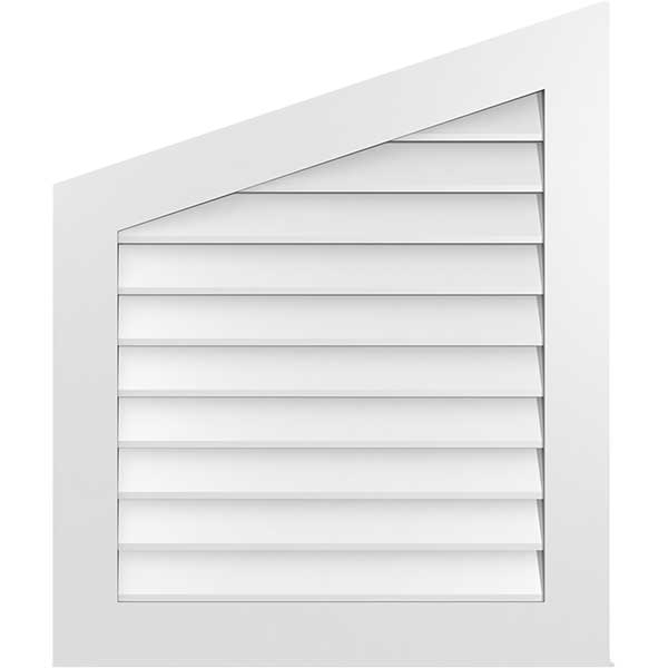 Ekena Millwork GVPPL30X3601SN-04