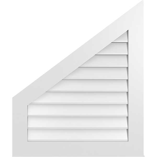 Ekena Millwork GVPPL30X3601SN-09