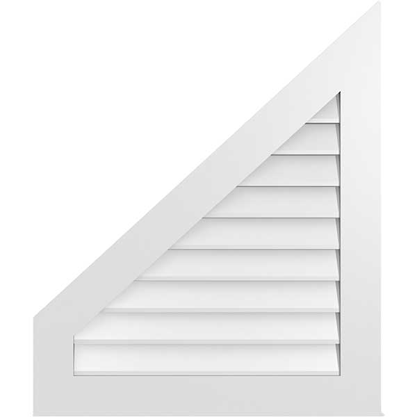 Ekena Millwork GVPPL30X3601SN-11
