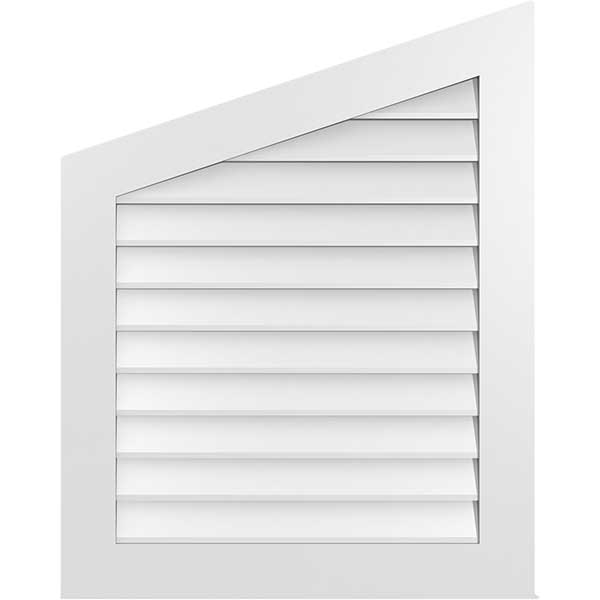 Ekena Millwork GVPPL30X3801SN-04