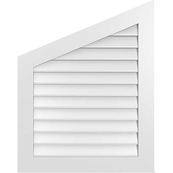 Ekena Millwork GVPPL30X3801SN-05